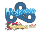 Heavygod | Shanghai 2024 image
